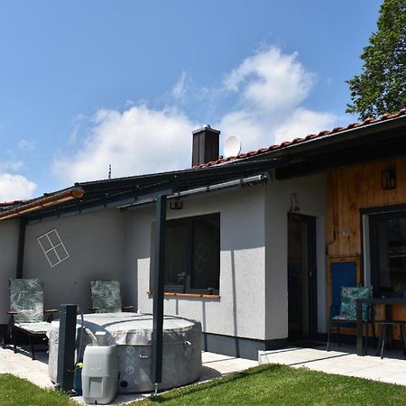 Ferienhaus Alpenblick Schöfweg Eksteriør bilde