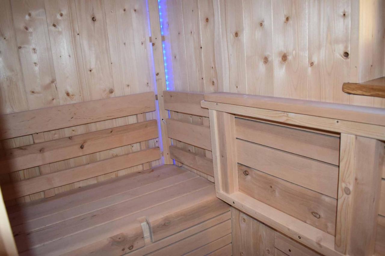 Ferienhaus Alpenblick Schöfweg Eksteriør bilde