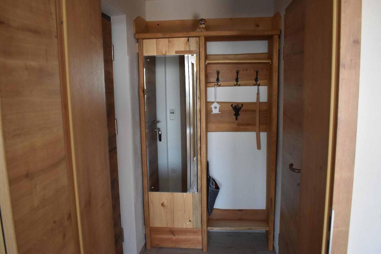 Ferienhaus Alpenblick Schöfweg Eksteriør bilde