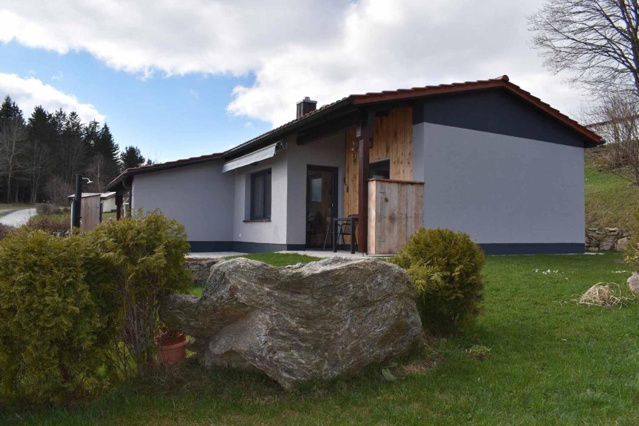 Ferienhaus Alpenblick Schöfweg Eksteriør bilde