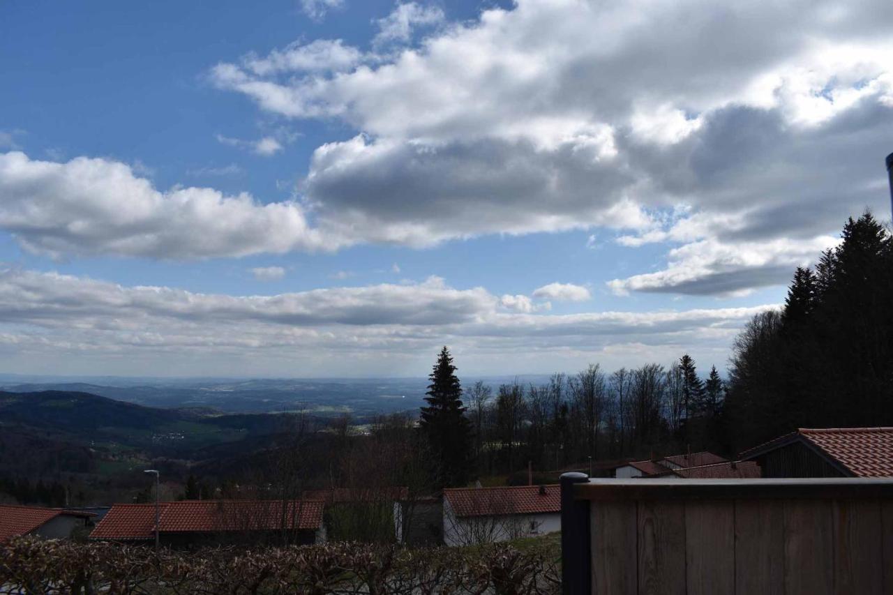 Ferienhaus Alpenblick Schöfweg Eksteriør bilde