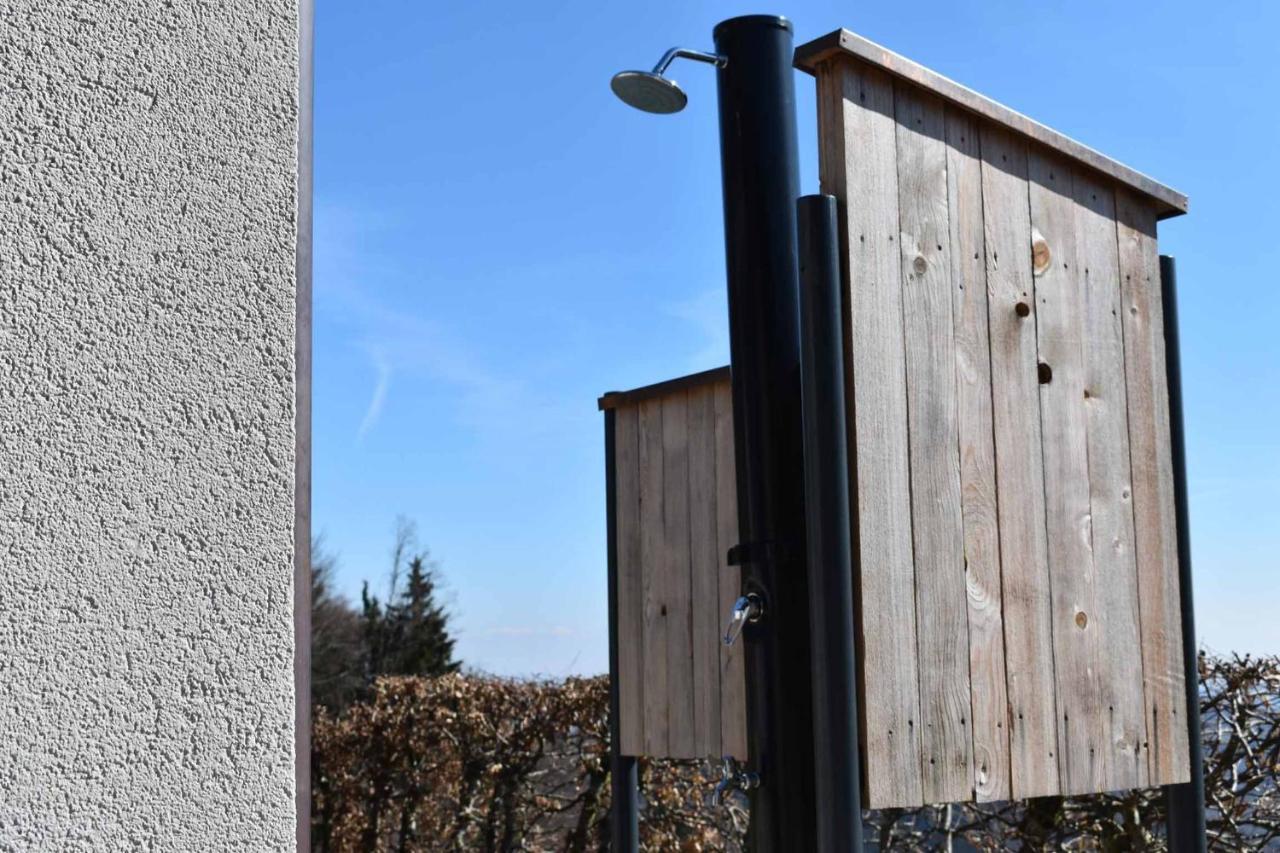 Ferienhaus Alpenblick Schöfweg Eksteriør bilde